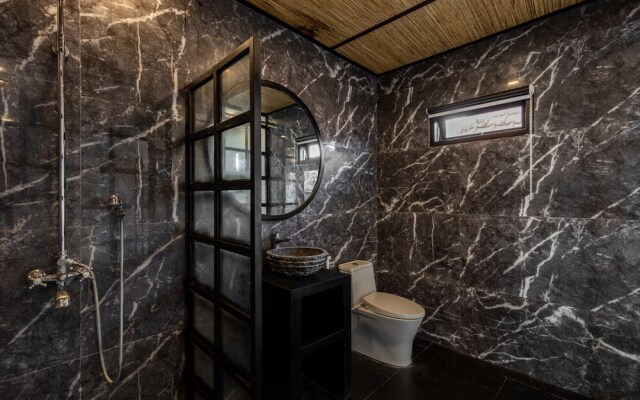 Villa Kecil 3BR By Azure