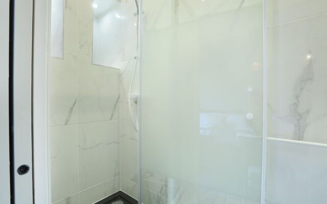 Charming and new apartment centre de Paris (Réaumur)