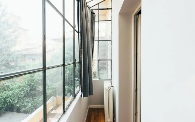 Indipendenza Apartment City Center