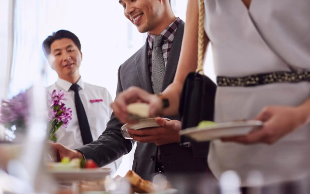 Crowne Plaza Kunshan by IHG