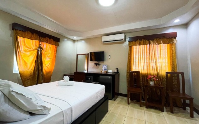 Siayan Travellers Inn Manila powered by Cocotel