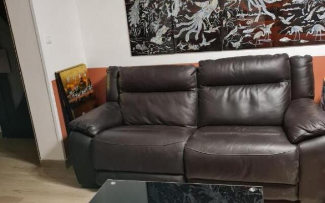 Villa Carry le Rouet 400m de la plage Tulièree