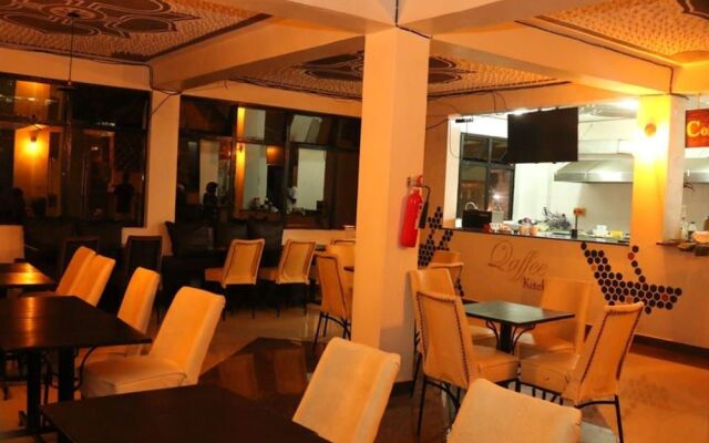 La Qaffee Hotel