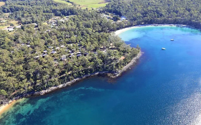 Stewarts Bay Lodge
