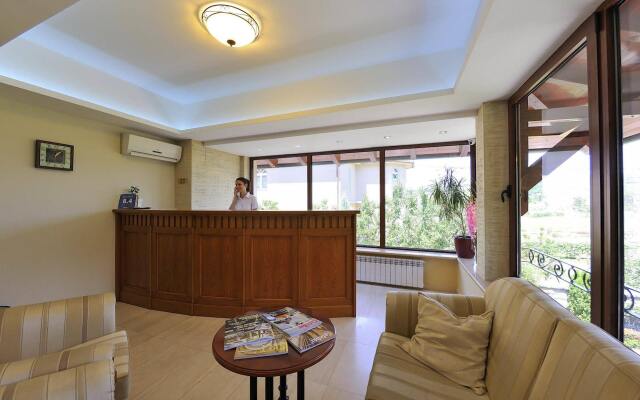 Hotel Sucevic Garni