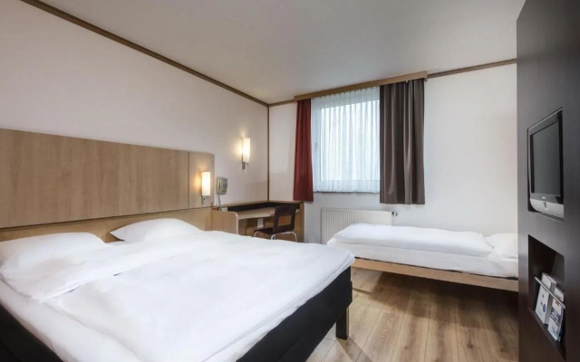 Good Morning Erfurt East Hotel