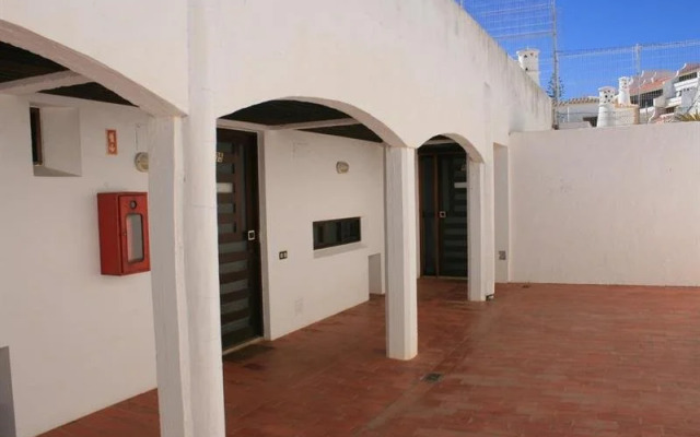 Apartamento Albufeira Vista Mar
