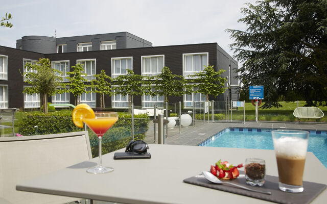 Novotel Lens Noyelles