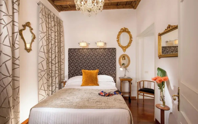 The Inn at the Spanish Steps Prestige Collection - The Pearl