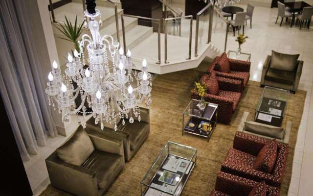 Blue Tree Premium Faria Lima