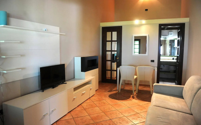 Il Poggio dei Pettirossi