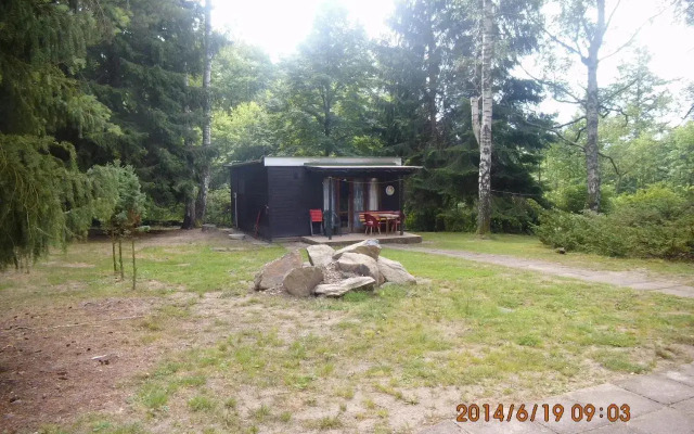 Rekreační a školicí středisko Zájezek