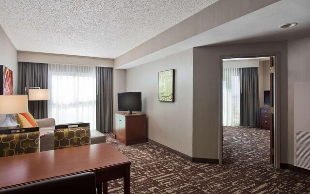 Embassy Suites by Hilton Dallas Frisco Hotel & Convention Center