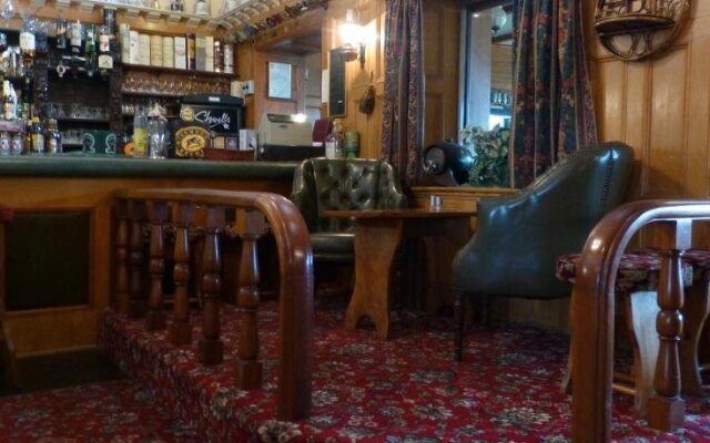 Bramble Hill Hotel