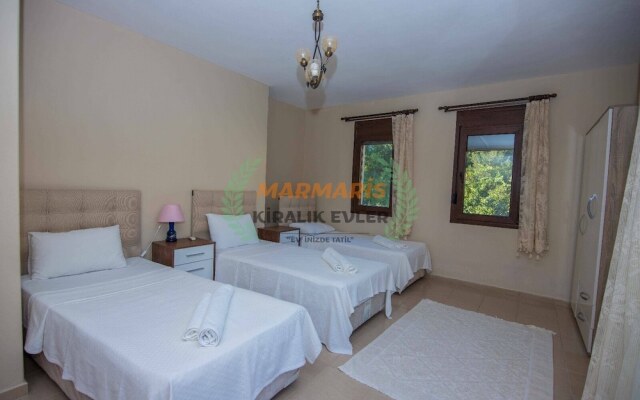 Fit'Art Saranda Evleri