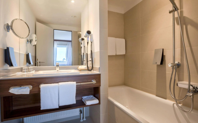 Fora Hotel Hannover by Mercure