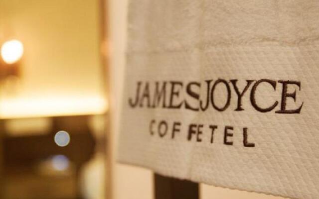 James Joyce Coffetel Bozhou Tangwang Road