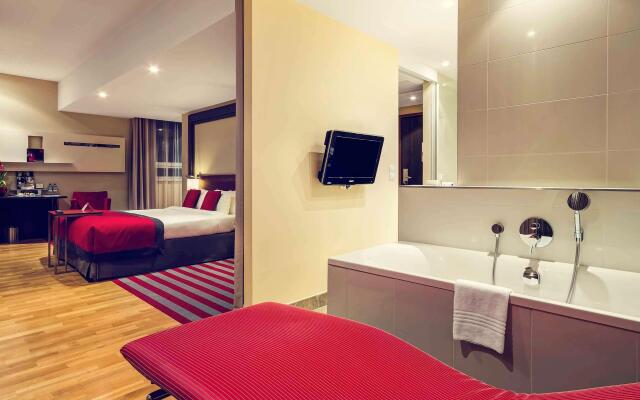 Mercure Warszawa Grand