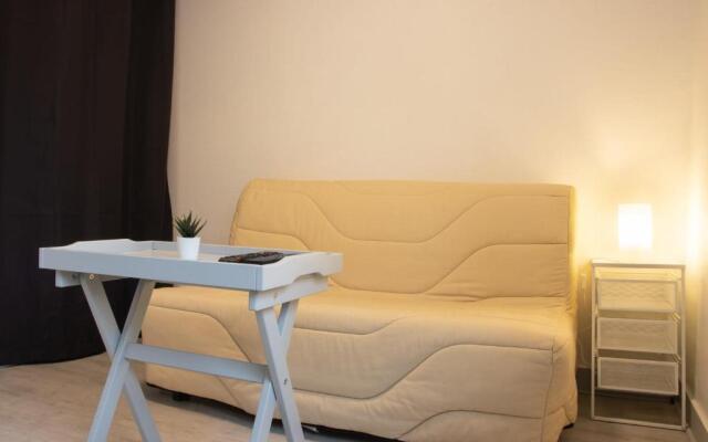 La Petite Chaume studio lumineux