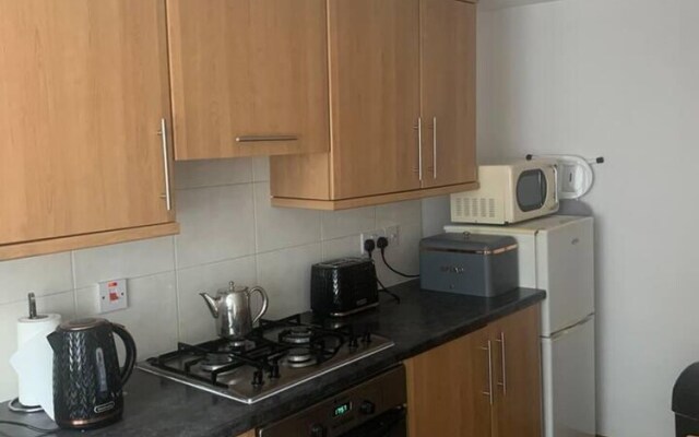 Minimum Stay two Nights