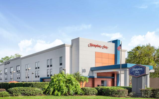 Hampton Inn Debary/Deltona