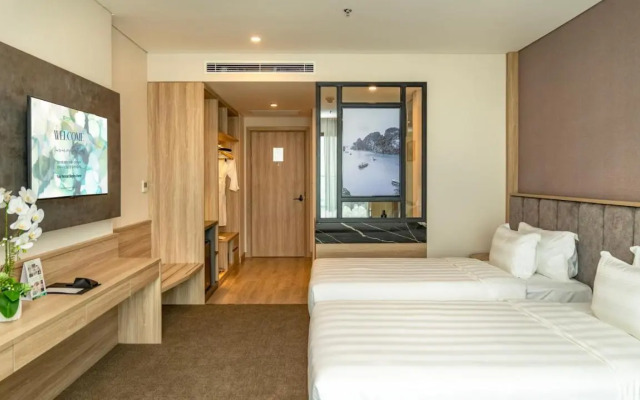 Wyndham Garden Legend Halong