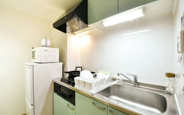 City Street Inn 307 PH211