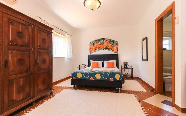 Guincho Typical House I by Homing