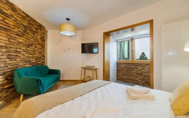 Zen Alpin Studio