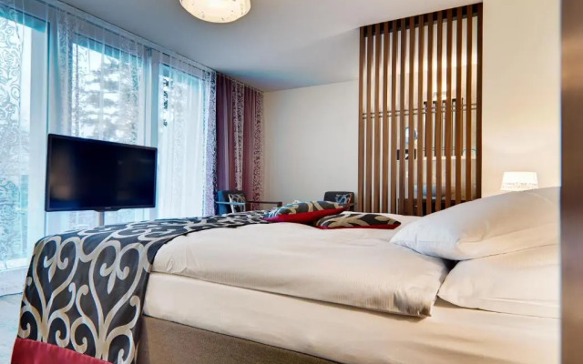 Belvédère Strandhotel