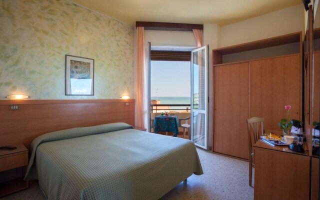 Hotel Cristina