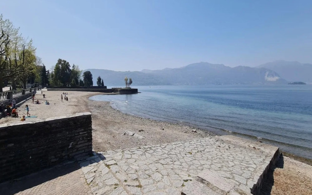 Villa La Dolce Vita in Leggiuno