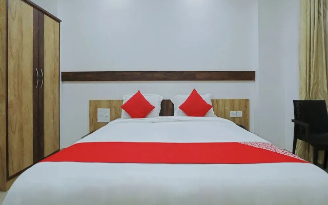 Hotel Gaurav Garden By OYO Rooms