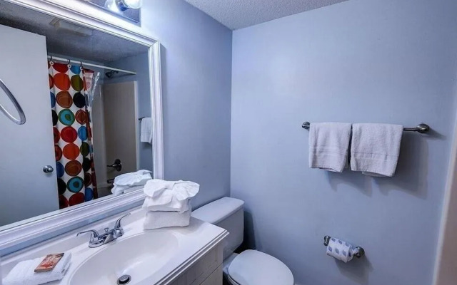 Sugar Beach 153 By Redawning