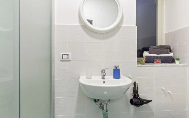 B&B Ruffo di Bagnara Palazzo Monumentale