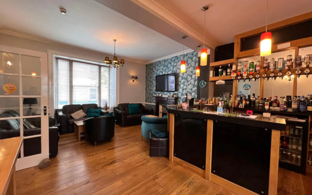Spilman Hotel
