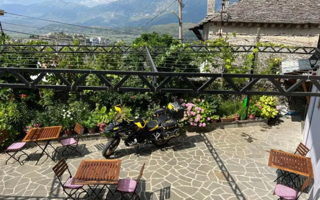 Hotel Palorto