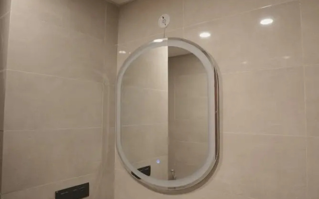 Villa Vistosa Omaxe Hazratganj