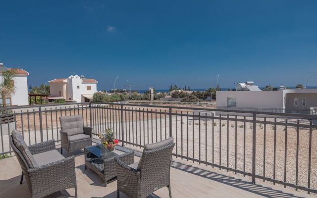 Polymnia VIlla 490B
