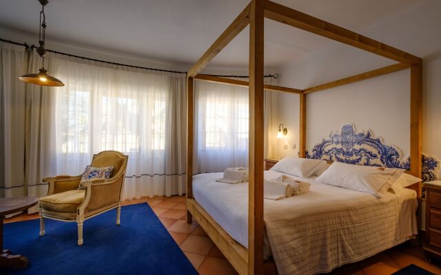 Charming Residence & Guest House Dom Manuel I (Adults only)