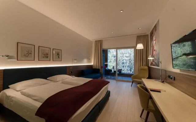 Stiegl Scala Hotel
