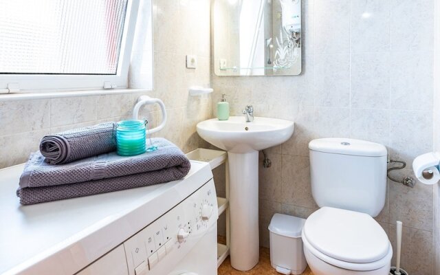 Apartamento Lory
