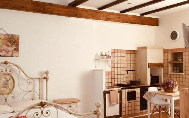 Casa Vacanze Santa Caterina