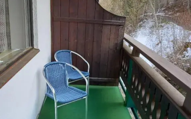 Gasthof zum Pfandl