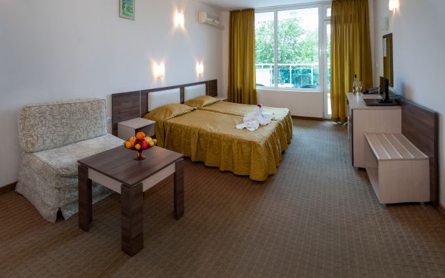 Esperanto Hotel
