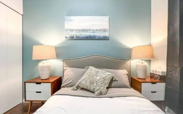 Le Plateau Boutique Apart Hotel