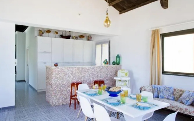 Dune Home - Casa con 3 Camere da Letto