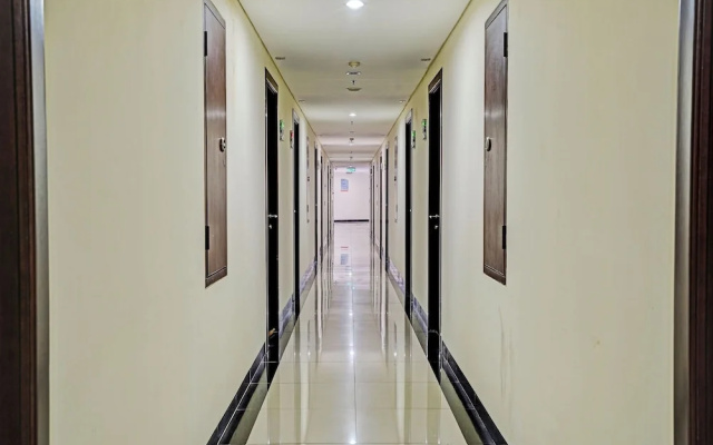 OYO Life 93065 Apartemen Gateway Pasteur By Glory Rent