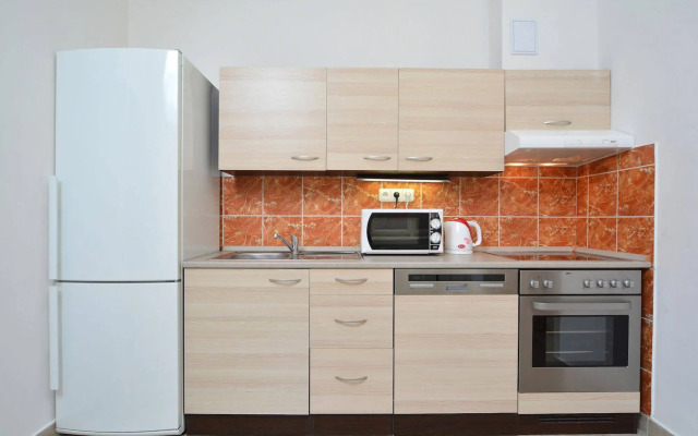 Mivos Prague Apartments