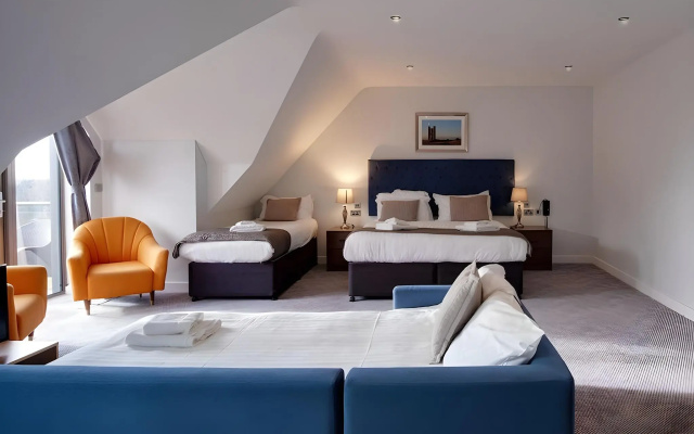 Cotswolds Hotel & Spa